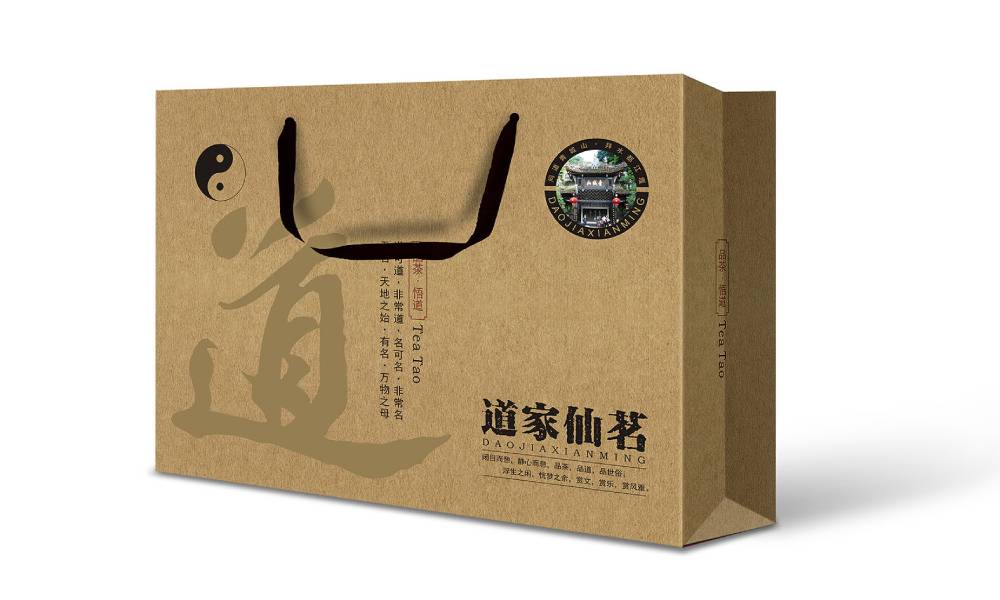 聚焦狮子山区产品包装设计：赋能产品，开启市场突围之旅